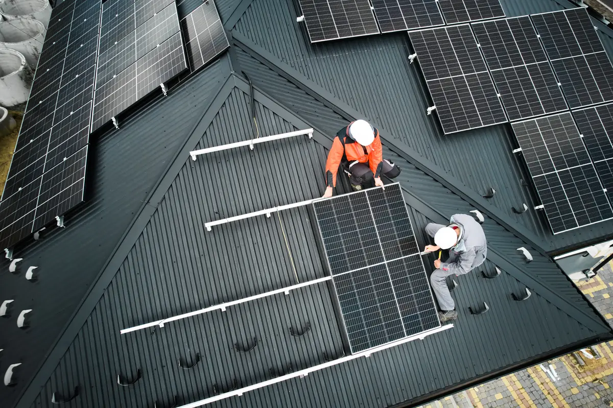 Energía solar en Viladecans: cuánto sol hay y cuánto se ahorra